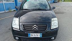 Citroen C2 1.4 Hdi 70Cv Vtr