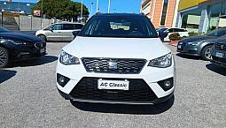 Seat Arona Xcellence 1.0 Eco Tsi (95 Cv)