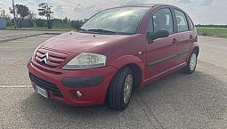 Citroen C3 1ª Serie - 2006