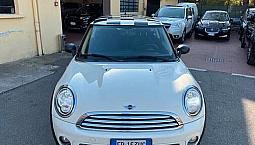Mini Mini 1.6 16v One D Ok Nuo P