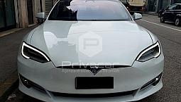 Tesla Model S 100kwh Performance Dual Motor Awd