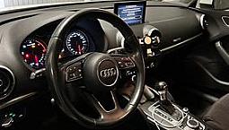 Audi A3 Sport