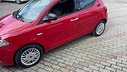 Lancia Y Gpl