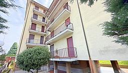 Appartamento Abbiategrasso [Cod. Rif 3387933Vrg]
