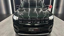 Jeep Compass 1.6 Multijet Ii 2Wd Limited 130Cv