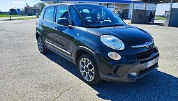 Fiat 500L Trekking