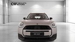 Mini Mini Countryman 2.0 48v D Classic Auto