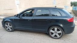 Audi A3 2ª Serie - 2009