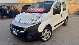 Fiat Fiorino 1.3 Mjt 95Cv Cargo Sx 2020 Euro 6
