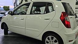 Hyundai I10 1.1 12V Bluedrive Gpl Sound Edition