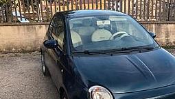 Fiat 500 1.2 Easypower Gpl Lounge Promo Maggio