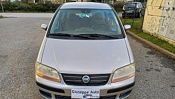 Fiat Idea 1,4