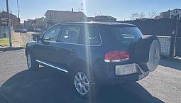 Volkswagen Touareg 2.5 R5 Tdi Automatica