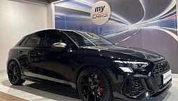 Audi A3 Rs 3 Spb Tfsi Quattro S Tronic