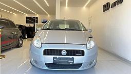 Fiat Grande Punto 3P 1.3 Mjt 16V Active 75Cv Ok Ne