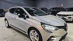 Renault Clio Tce 90 Cv 5 Porte Zen