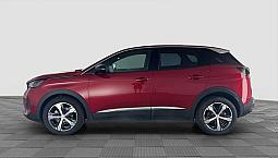 Peugeot 3008 3008 Bluehdi 130 Eat8 Allure Pack