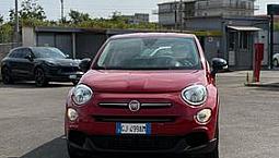 Fiat 500x 1.3 Multijet 95 Cv Sport 2022 Pari Nuovo