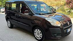 Fiat Doblo Doblò 1.6 Mjt 105cv Pc Combi M1 Sx E5