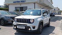 Jeep Renegade 1.6 Mjt 120 Cv - Garantita 12 Mesi