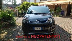 Citroen C3 Picasso - 2014