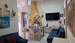 Casa Semi Indipendente Con Cortile Privato