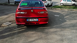 Vendo Alfa 156