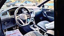 Vendo Volkswagn Tiguan