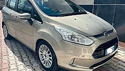 Ford B Max 1.6 Diesel Full Optional