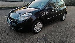 Renault Clio 1.2 16v 5 Porte 12 Solo 139.000 Km