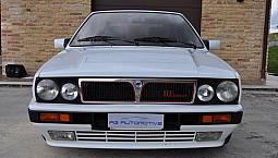 Lancia Delta 2.0I.e. Turbo Hf Integrale 8V (Asi Ta