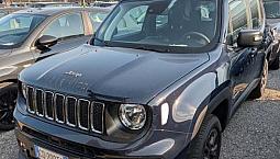 Jeep Renegade 2.0 Mjt 140cv 4wd Active Drive Longi