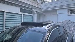 Porsche Macan - 2017