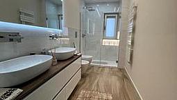 Appartamento Zona Carrara San Francesco