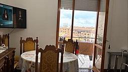 Panoramico Appartamento In Via Mazzini