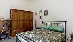 Appartamento Da Ristrutturare Con Giardino