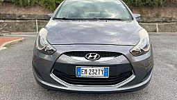 Hyundai Ix20 2021 110.000km