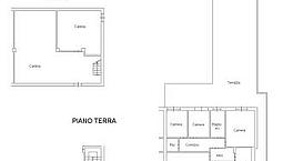 Appartamento Ingresso Indipendente