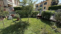 Sala Baganza Centro 2 Camere Con Giardino