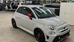 Abarth 595 Pista Prezzo 14.000