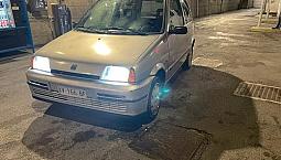 Fiat Cinquecento 900 Sx 1997