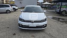 Volkswagen Polo 1.0 Tgi 5P. Highline Bluemotion Te
