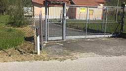 Villa Singola