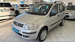 Fiat Panda 1.2 Dynamic Natural Power 2007