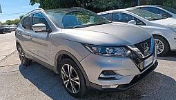 Nissan Qashqai 1.6 Diesel 4x4