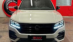 Volkswagen Touareg 3.0 V6 Tdi 286 Cv Scr Advanced
