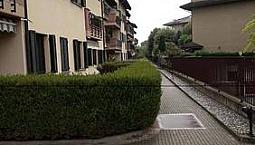 Appartamento Con Posto Auto A Pavia