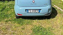 Fiat Punto 0.9 Twinair Turbo 105 Cv 5 Porte Street