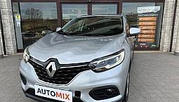 Renault Kadjar 1.5 Blue Dci Business 115cv Edc