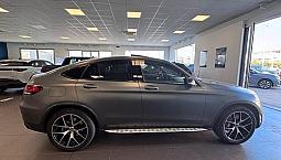Mercedes-Benz Glc 300 D 4Matic Coupé Premium Plus
